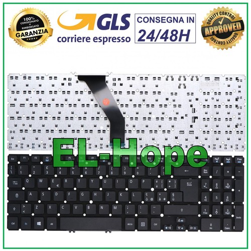 Tastiera ita per - per, notebook