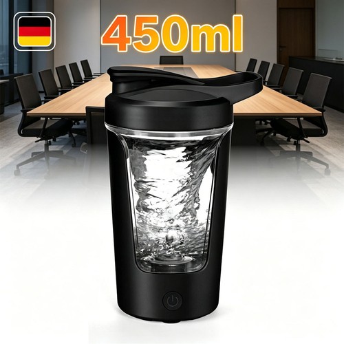Shaker proteico elettrico - proteico,
