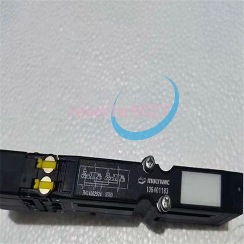 1pcs neuf multivac 105401183 - 1pcs,
