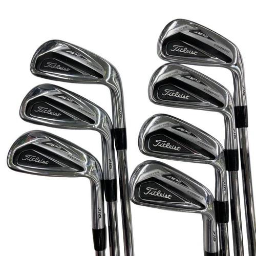 Titleist 716 ap2 set - ap2, ferri