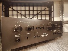 Akai 2200 amplificatore - akai, am-2200