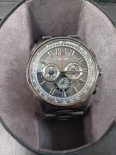 Orologio citizen nighthawk - citizen,