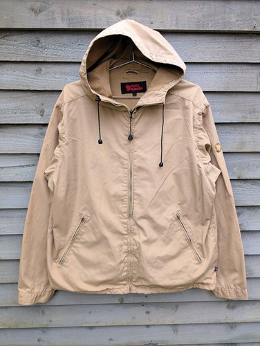 Fjallraven 1000 mens large - fjallraven,