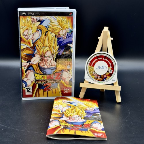 Dragon ball shin budokai - shin,