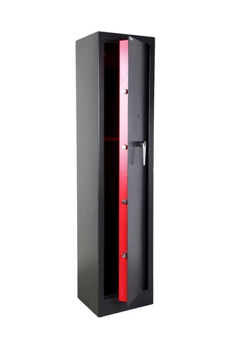 Armadio portafucili technomax - armadio,