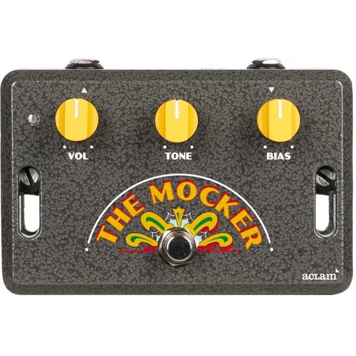 Aclam the mocker pedale - the,