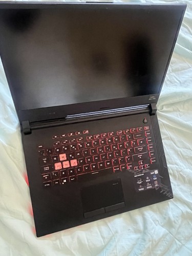 Asus rog strix - asus,