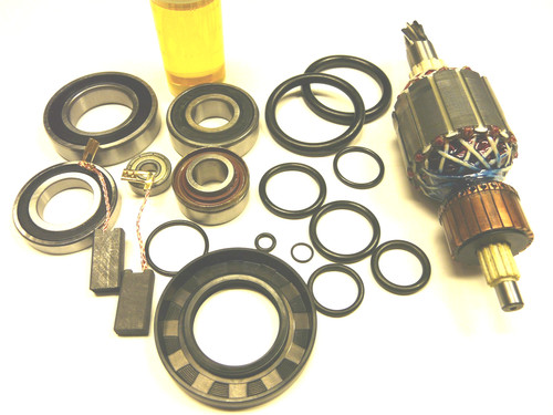 Hilti kit - te, 74/75,