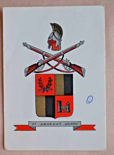 Scuola fanteria ascoli - scuola, a.u.c.