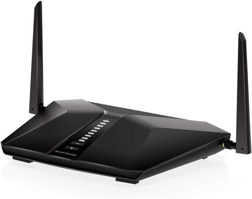Netgear nighthawk lax20 - 4g, lte