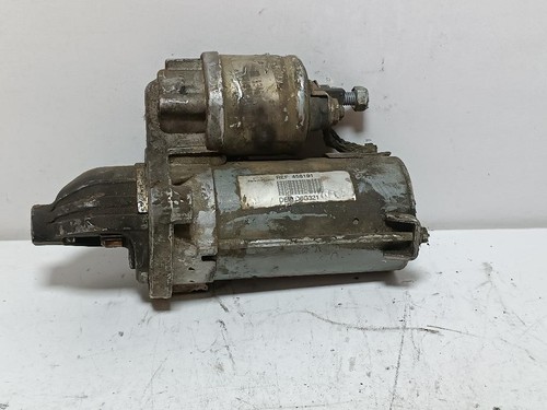 Motorino avviamento per - motorino, d'