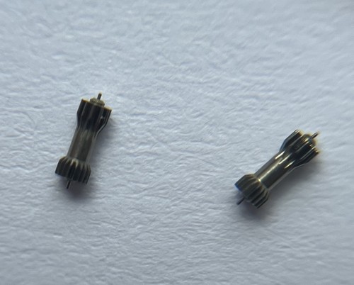 Buren calibre part - buren,