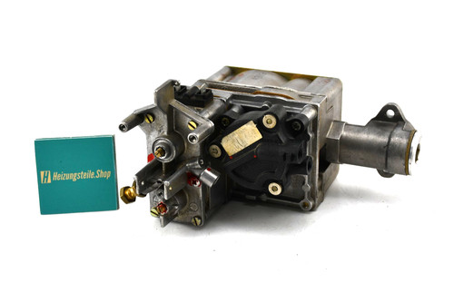 Rubinetto gas vaillant 180 - rubinetto,