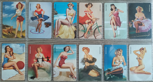 Pin-Up