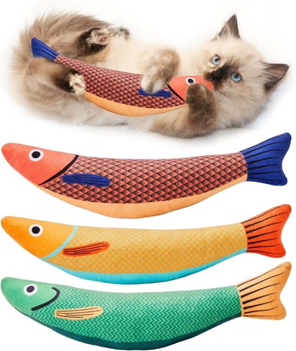 Giocattoli per gatti saury - giocattoli,