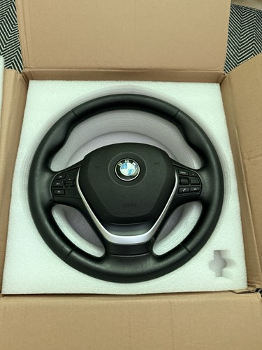 Volante bmw serie f20 - serie,