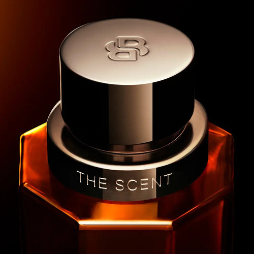 Boss the scent eau de - /, parfum