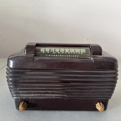 Radio valvole classic - a,