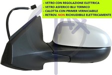 Specchio specchietto - specchio,
