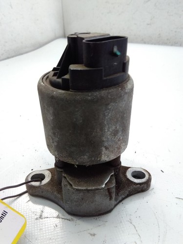 Valvola ricircolo gas - , di