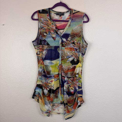 Top vintage anni zashi - top, 90