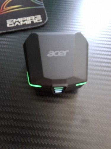 Cuffiette bluetooth acer - cuffiette,