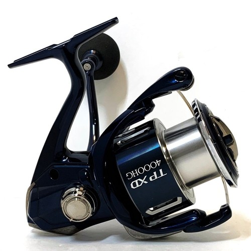 Mulinello spinning shimano - mulinello,
