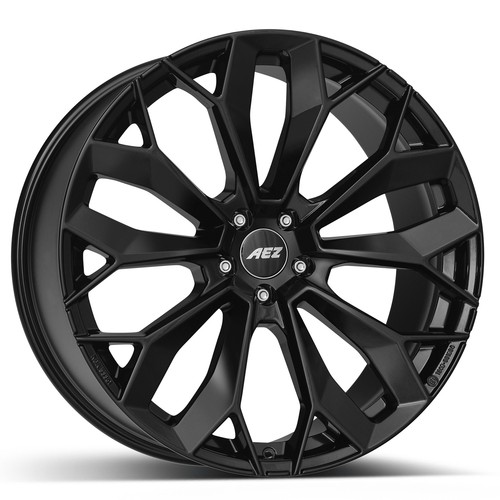 Cerchi aez leipzig black - aez,