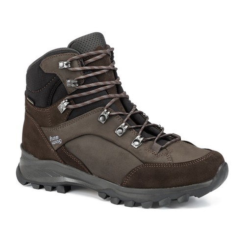 Hanwag banks gtx scarponi - gtx,
