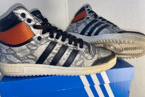 Sneaker adidas top - sneaker,