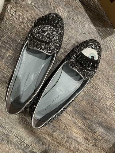 Chiara ferragni shoes - chiara,