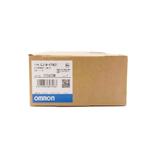 Modulo plc omron nuovo - modulo,