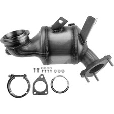 Catalizzatore per opel astra - opel, j