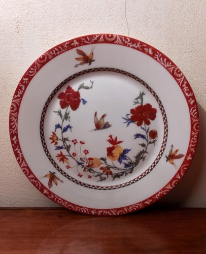 Limoges chfield haviland - ,