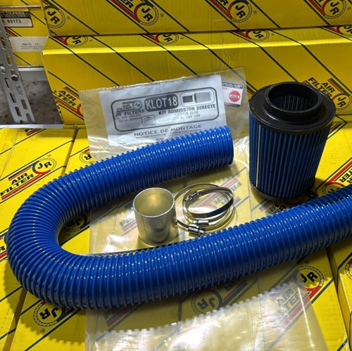 Kit filtro aria - kit, jr