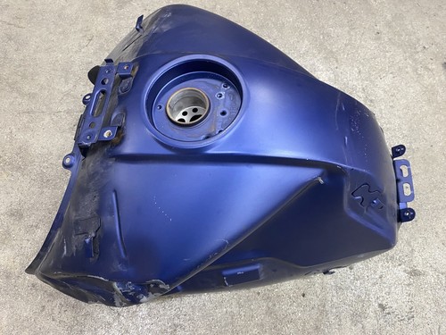 Serbatoio ammaccato yamaha - ammaccato,