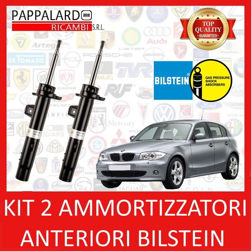 Kit ammortizzatori anteriori - 2,