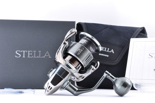 Mulinello shimano spinning - mulinello,