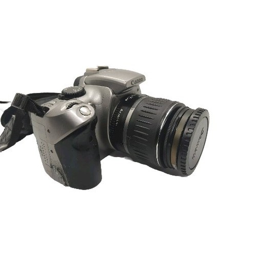 Canon eos digital rebel - rebel, /