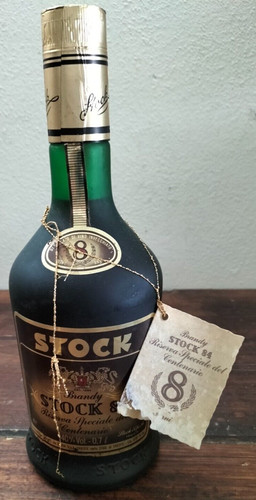 Liquore stock brandy - liquore, 84