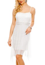 Mini abito donna vestito