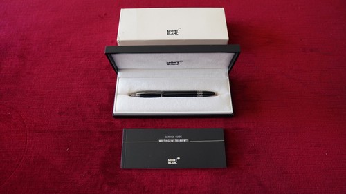 Montblanc penna fineliner - penna,