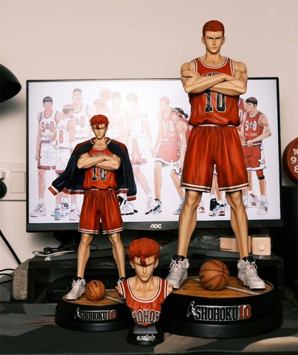 Studio slam dunk - slam, sakuragi
