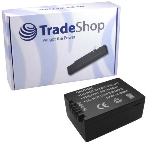 Batteria 1200 mah per - 1200,