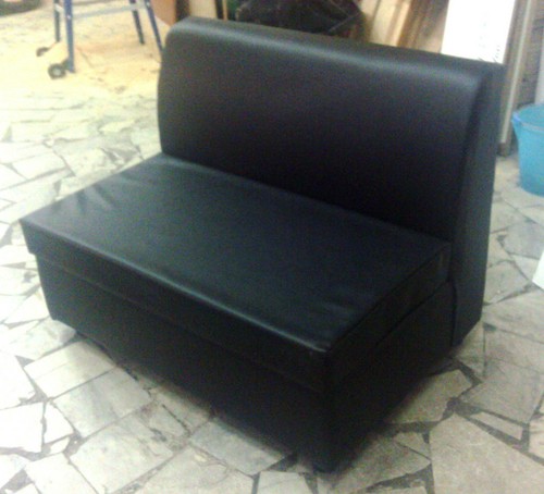Divano due posti divanetto - divano,