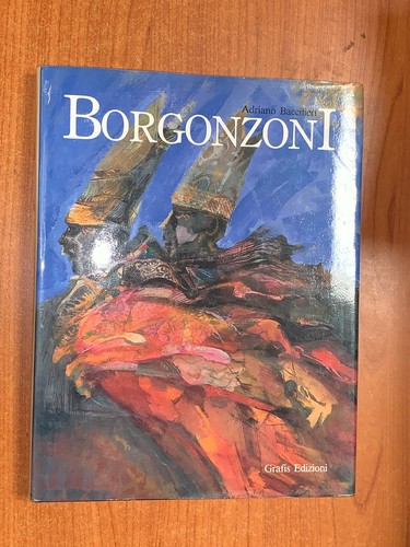 Baccilieri borgonzoni - -,