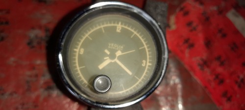 Orologio veglia borletti - veglia,