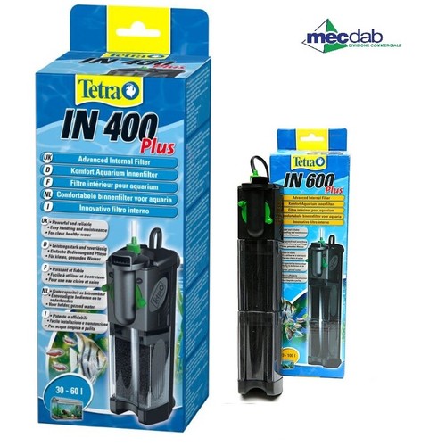 Filtro interno acuario 60 - filtro,