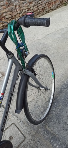 Bicicletta citybike donna - bicicletta,