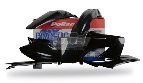 Polisport kit plastiche - kit,